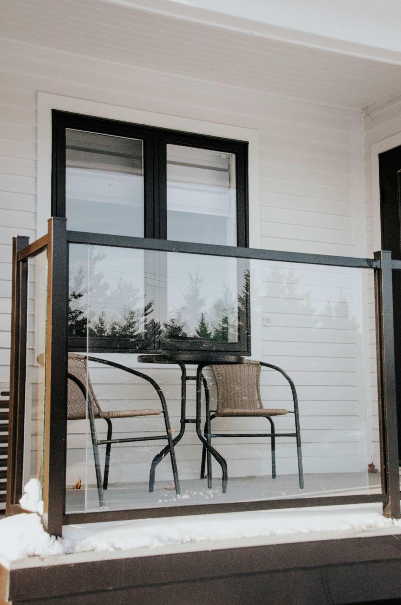 Suite 106 - Destination Mont-Orford Magog Exterior photo