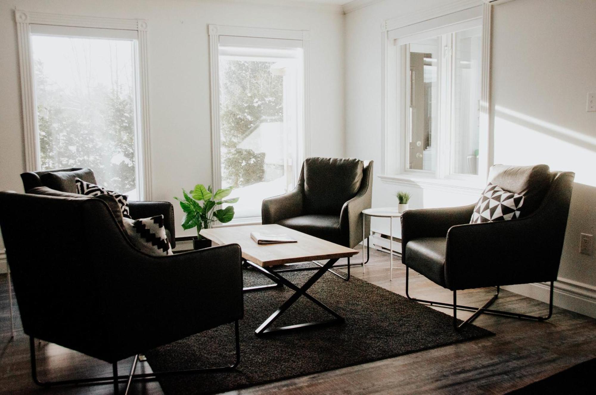 Suite 106 - Destination Mont-Orford Magog Exterior photo